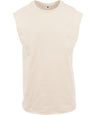 Sleeveless tee