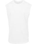 Sleeveless tee
