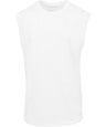 Sleeveless tee