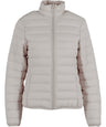 Women’s light puffer jacket