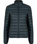 Women’s light puffer jacket