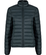 Women’s light puffer jacket
