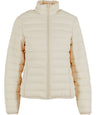 Women’s light puffer jacket