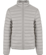 Light puffer jacket