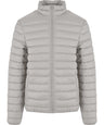Light puffer jacket