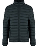Light puffer jacket