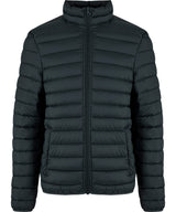 Light puffer jacket