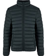 Light puffer jacket