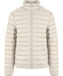 Light puffer jacket