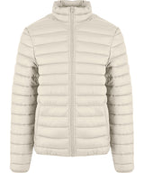 Light puffer jacket