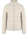 Light puffer jacket