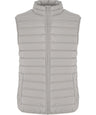 Women’s light puffer vest