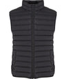 Light puffer vest