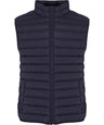 Light puffer vest