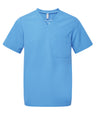 'Limitless' Onna-stretch tunic