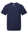 'Limitless' Onna-stretch tunic