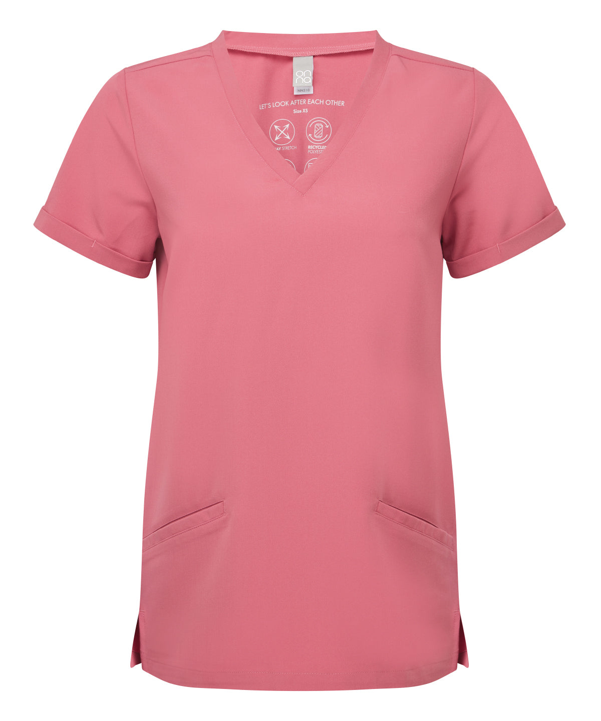 Women’s 'Invincible' Onna-stretch tunic