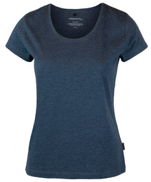 Navy Melange