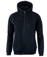 Women’s Lenox – athletic full-zip hoodie