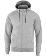 Lenox – athletic full-zip hoodie