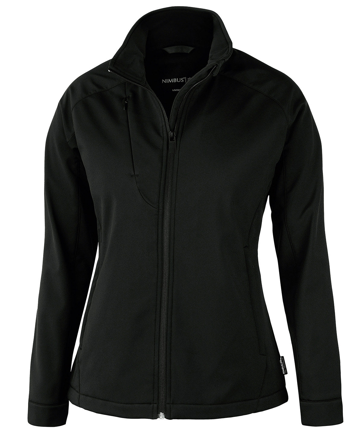 Women’s Livingston – 4-way stretch softshell