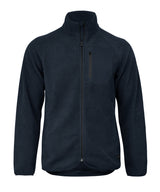 Timberlake – modern sherpa fleece
