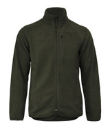 Timberlake – modern sherpa fleece