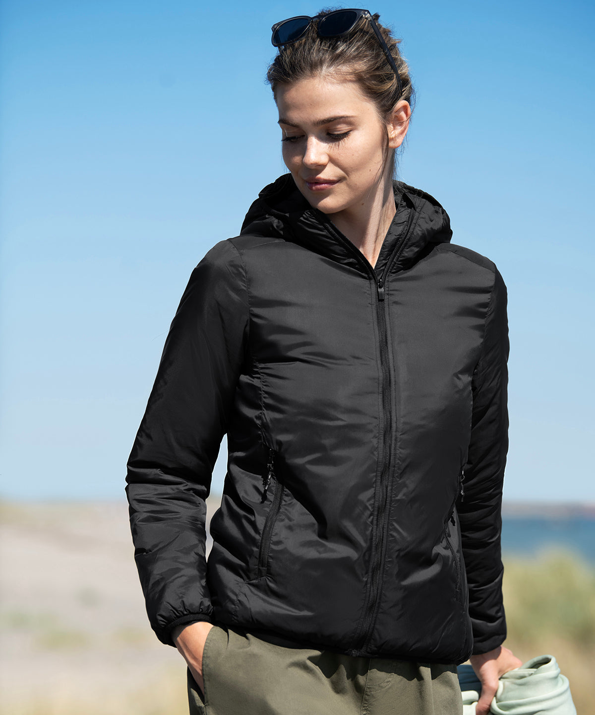 Women’s Aspen jacket