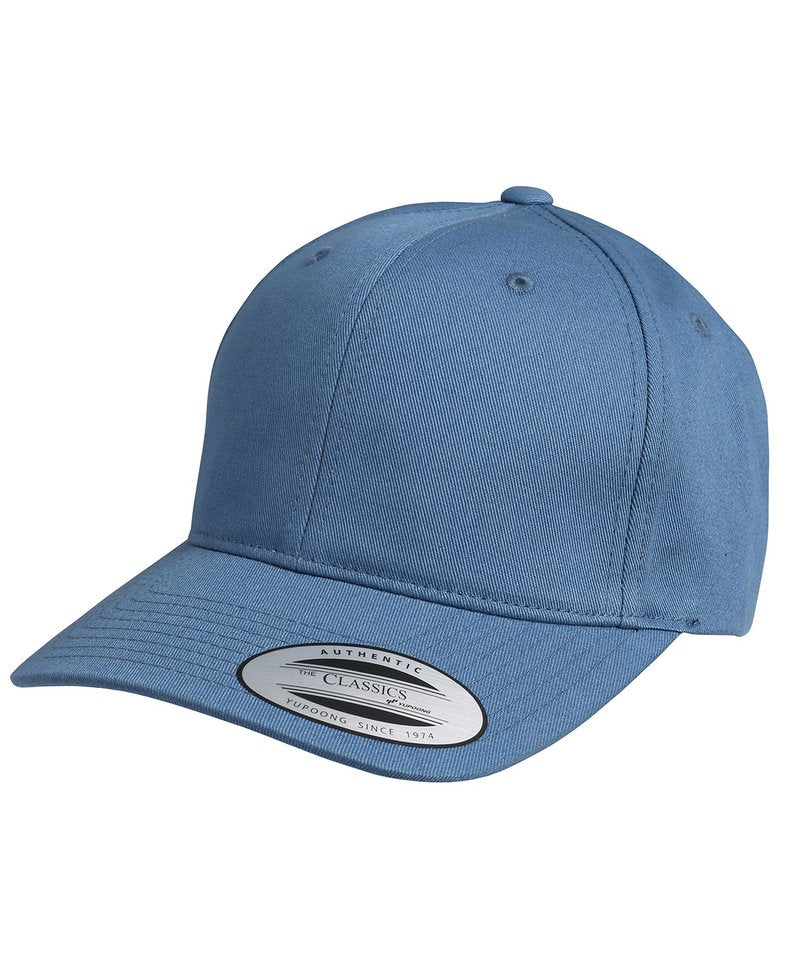 LA baseball cap (with adjustable strap)