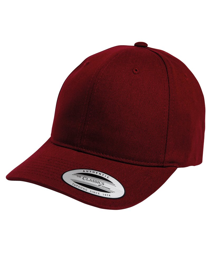 LA baseball cap (with adjustable strap)