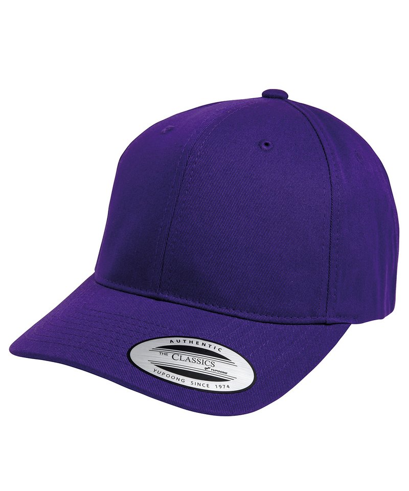 LA baseball cap (with adjustable strap)