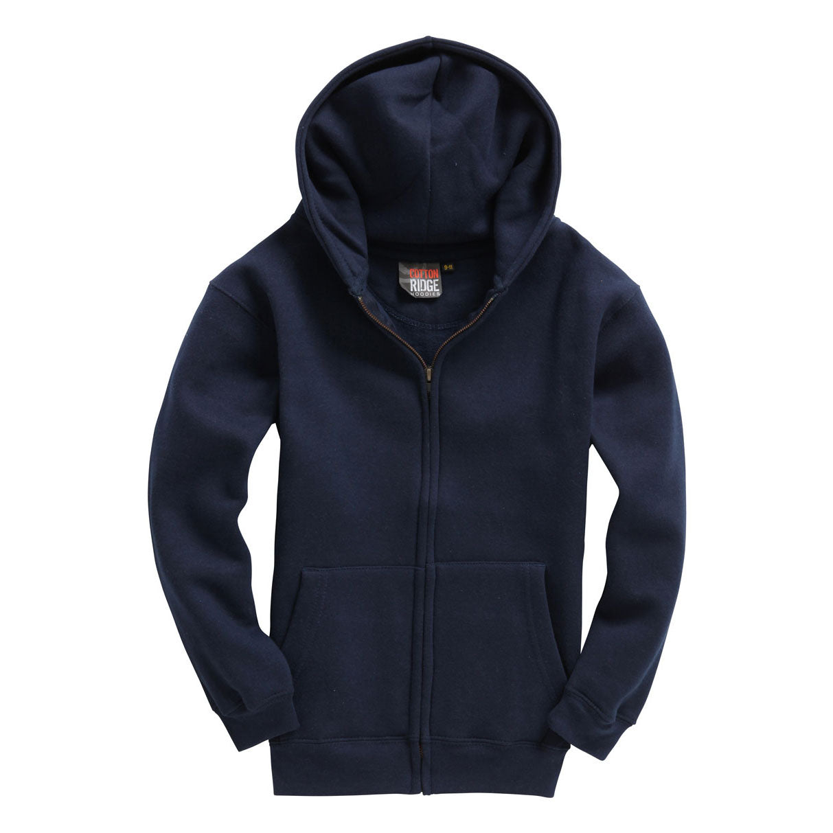 Kids Premium Zip Hoodie