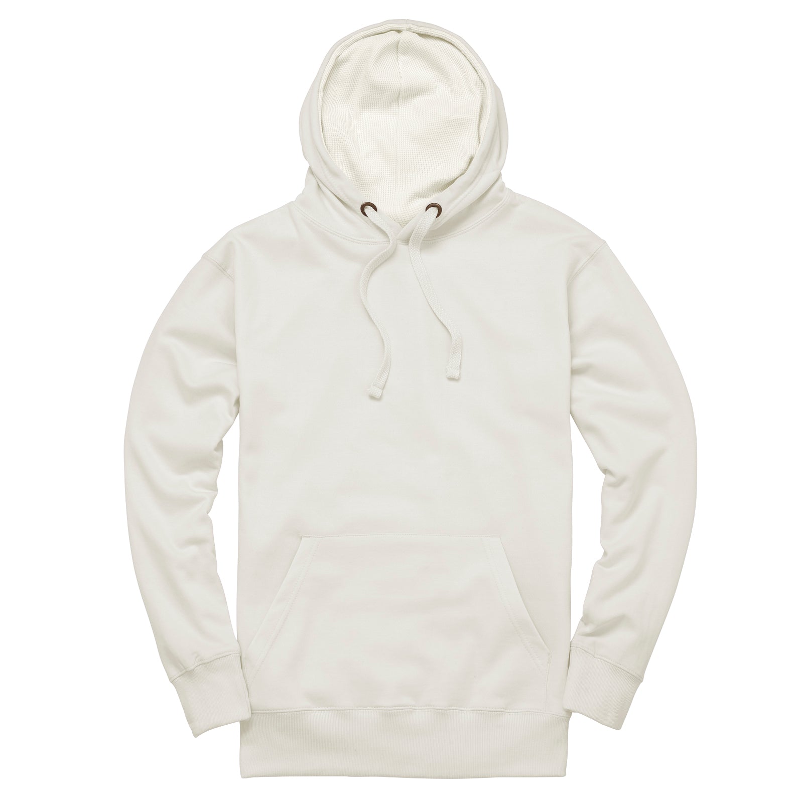 Comfort Cut Hoodie