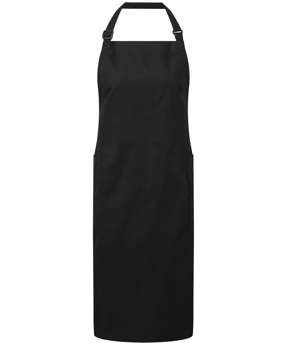 Recycled Polyester & Organic Cotton Apron