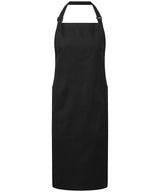 Recycled Polyester & Organic Cotton Apron