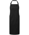 Recycled Polyester & Organic Cotton Apron