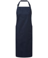 Recycled Polyester & Organic Cotton Apron