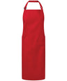 Recycled Polyester & Organic Cotton Apron