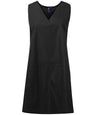 Waterproof wrap around tunic