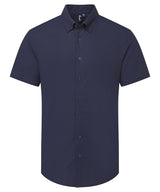 ‘Supreme’ Oxford short sleeve shirt