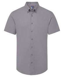 Steel Grey