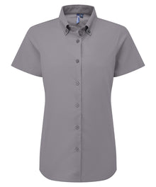 Steel Grey