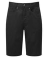 Performance chino shorts