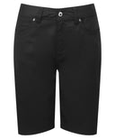 Women’s performance chino shorts