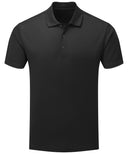 Men’s Spun Dyed Recycled Polo Shirt