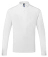 Essential Coolchecker® long sleeve chef’s shirt
