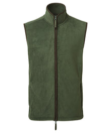 Moss Green/Brown