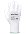 PU palm glove (A120)