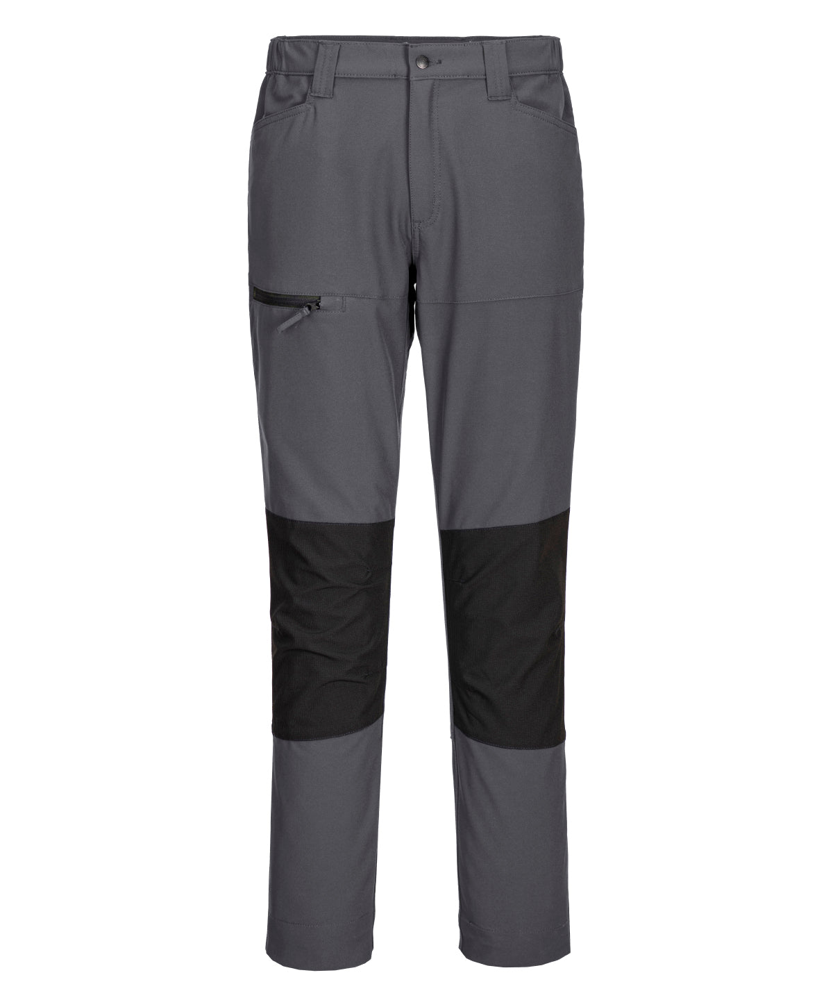 WX2 stretch work trousers (CD886) slim fit