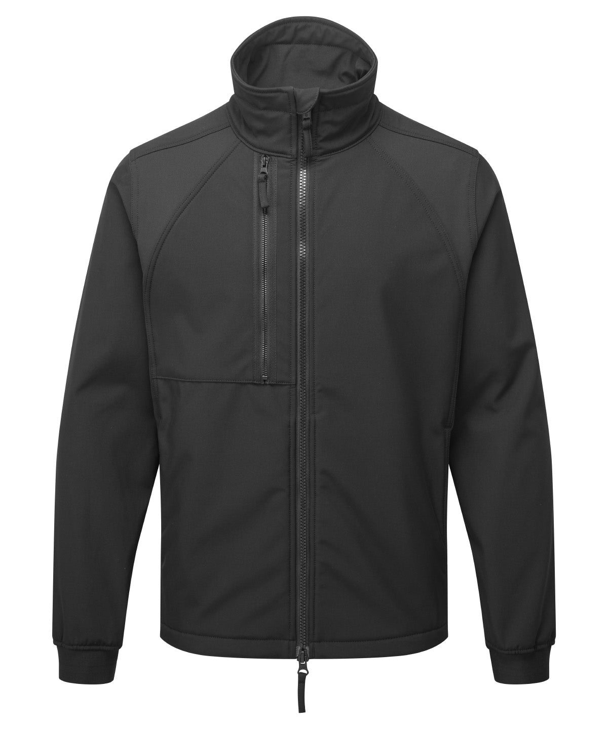 WX2 2-layer softshell